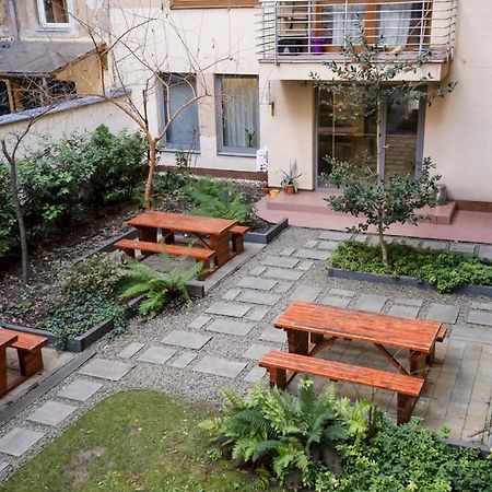 Moonlight Premium Central Apartment Budapest Eksteriør billede