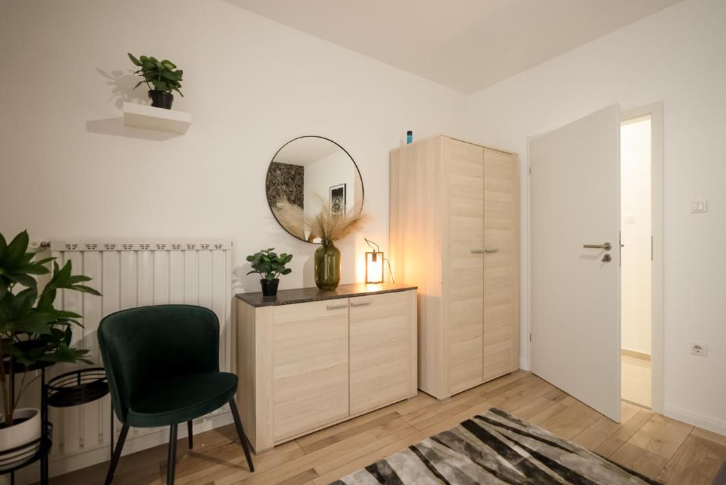 Moonlight Premium Central Apartment Budapest Eksteriør billede