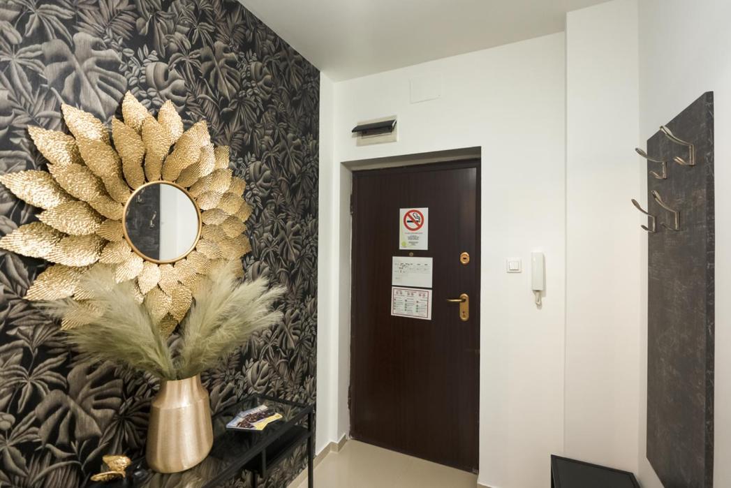 Moonlight Premium Central Apartment Budapest Eksteriør billede