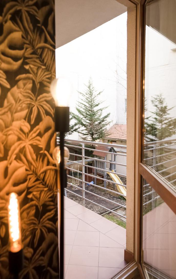 Moonlight Premium Central Apartment Budapest Eksteriør billede